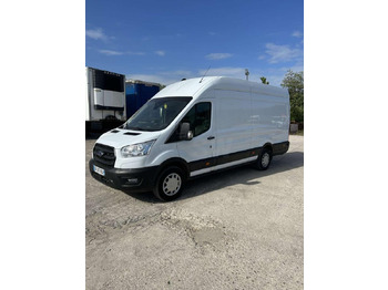 Panel van Ford Transit 2.0: picture 5