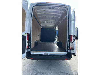 Panel van Ford Transit 2.0: picture 4
