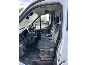 Panel van Ford Transit 2.0: picture 3