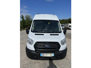 Panel van Ford Transit 2.0: picture 2