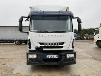Box truck Iveco Eurocargo 120E22: picture 2