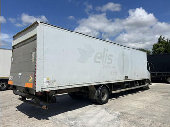 Box truck Renault Midlum 280: picture 5 Box truck Renault Midlum 280: picture 5