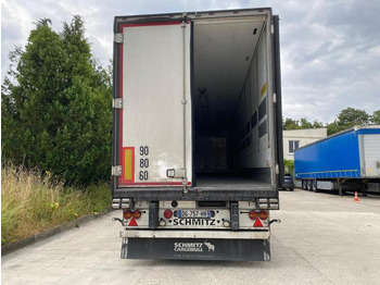 Refrigerator semi-trailer Schmitz Cargobull: picture 3