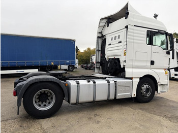 Tractor unit MAN TGX 18.460: picture 5 Tractor unit MAN TGX 18.460: picture 5