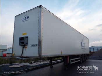 FRUEHAUF Dryfreight Standard Roller shutter door on lease FRUEHAUF Dryfreight Standard Roller shutter door: picture 1