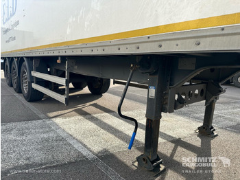 Closed box semi-trailer LECI TRAILER Dryfreight Standard Roller shutter door: picture 3