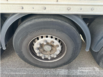 Closed box semi-trailer LECI TRAILER Dryfreight Standard Roller shutter door: picture 4