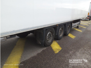 SCHMITZ Reefer Standard on lease SCHMITZ Reefer Standard: picture 2