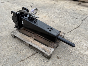 Hydraulic hammer CAT H63s: picture 2