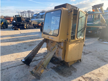 Cab and interior for Construction machinery Kabine CAT 992 C - 42X: picture 3
