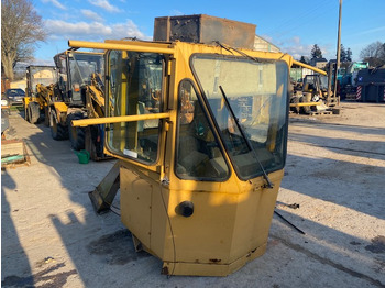 Cab and interior for Construction machinery Kabine CAT 992 C - 42X: picture 2