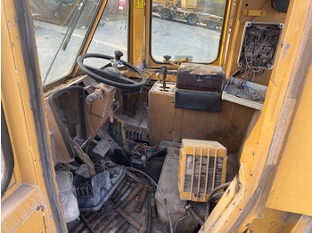 Cab and interior for Construction machinery Kabine CAT 992 C - 42X: picture 5