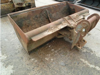 Excavator bucket Lehnhoff: picture 4 Excavator bucket Lehnhoff: picture 4