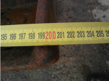 Excavator bucket Lehnhoff: picture 5 Excavator bucket Lehnhoff: picture 5