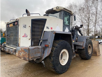 Wheel loader Terex TL 420: picture 3