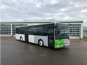 City bus IVECO Crossway