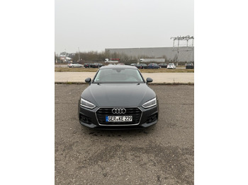 Car AUDI A5 Sportback 2.0 TDI Schräghecklimousine: picture 3
