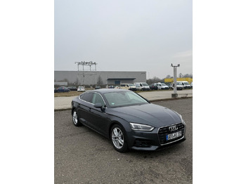 Car AUDI A5 Sportback 2.0 TDI Schräghecklimousine: picture 2