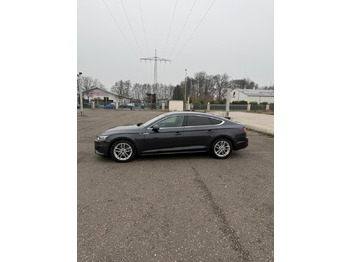Car AUDI A5 Sportback 2.0 TDI Schräghecklimousine: picture 5