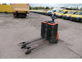 Pallet truck BT