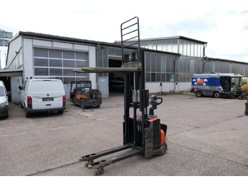 Pallet truck BT