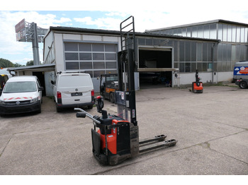 Pallet truck BT