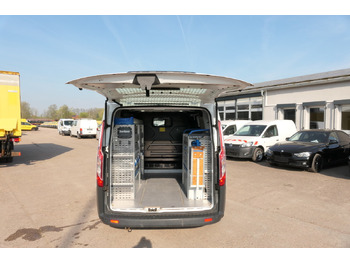 Small van FORD Transit