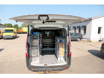 Small van FORD Transit