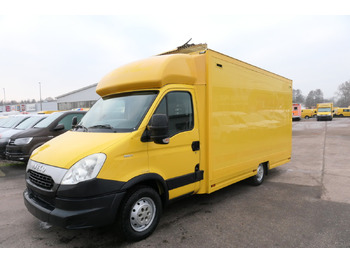 Box van IVECO Daily 35s11