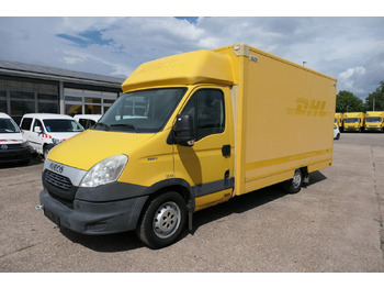 Box van IVECO Daily 35s11