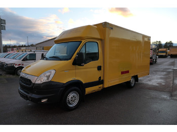IVECO Daily 35 S11 C30C AUTOMATIK KAMERA Regale LUFT D on lease IVECO Daily 35 S11 C30C AUTOMATIK KAMERA Regale LUFT D: picture 2