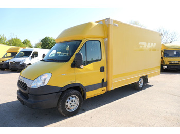 Box van IVECO Daily 35s11