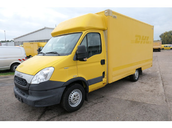 Box van IVECO Daily 35s11