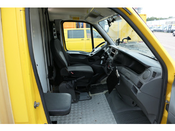 IVECO Daily 35 S11 C30C AUTOMATIK KAMERA Regale LUFT D on lease IVECO Daily 35 S11 C30C AUTOMATIK KAMERA Regale LUFT D: picture 5 IVECO Daily 35 S11 C30C AUTOMATIK KAMERA Regale LUFT D on lease IVECO Daily 35 S11 C30C AUTOMATIK KAMERA Regale LUFT D: picture 5