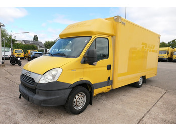 Box van IVECO Daily 35s11