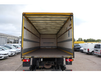 Box truck IVECO EuroCargo ML 120 E28/P AHK LBW Koffer 7,00x2,44x: picture 5