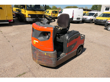 Tow tractor LINDE P60