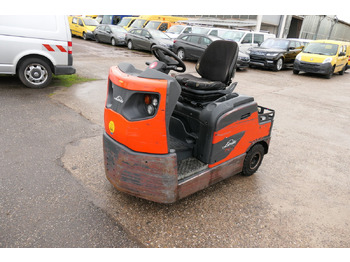 Tow tractor LINDE P60