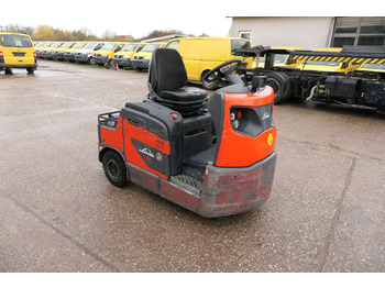 Tow tractor LINDE P60