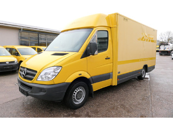 Box van MERCEDES-BENZ Sprinter 310