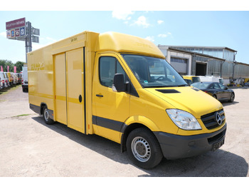 Box van MERCEDES-BENZ Sprinter 310