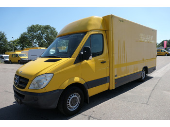 Box van MERCEDES-BENZ Sprinter 310