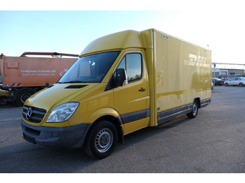 Box van MERCEDES-BENZ Sprinter 310