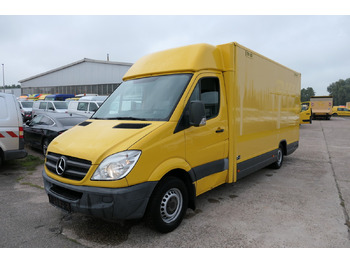 Box van MERCEDES-BENZ Sprinter 310