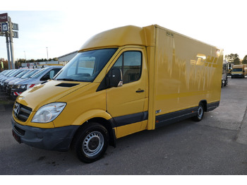 Box van MERCEDES-BENZ Sprinter 310