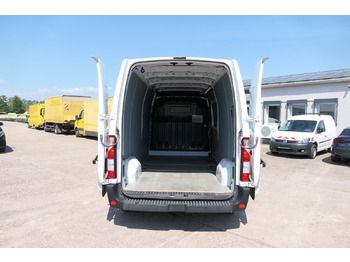 Panel van RENAULT Master