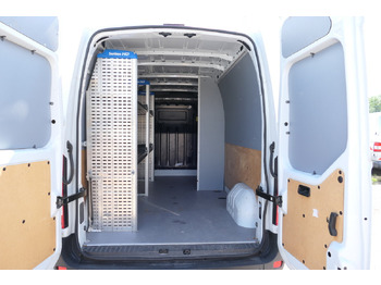 Panel van RENAULT Master