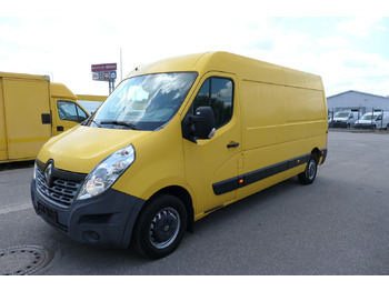 Panel van RENAULT Master