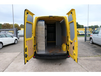 Panel van RENAULT Master