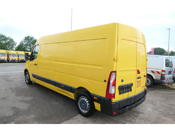 Panel van RENAULT Master 130 dCi L3H2 Euro6 KLIMA COC Regal: picture 5
